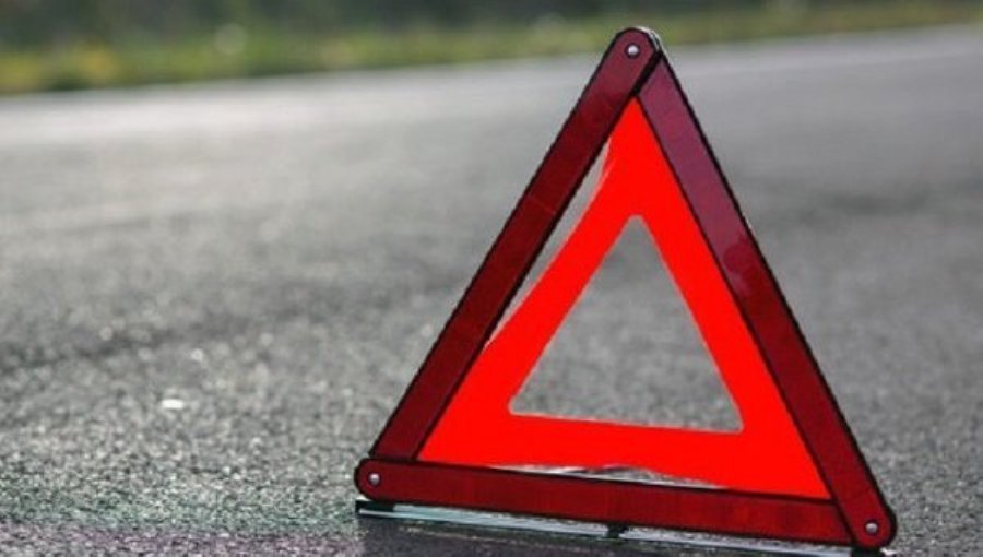 Аварийность на территории Бессоновского района за 1 сентября 2020 года