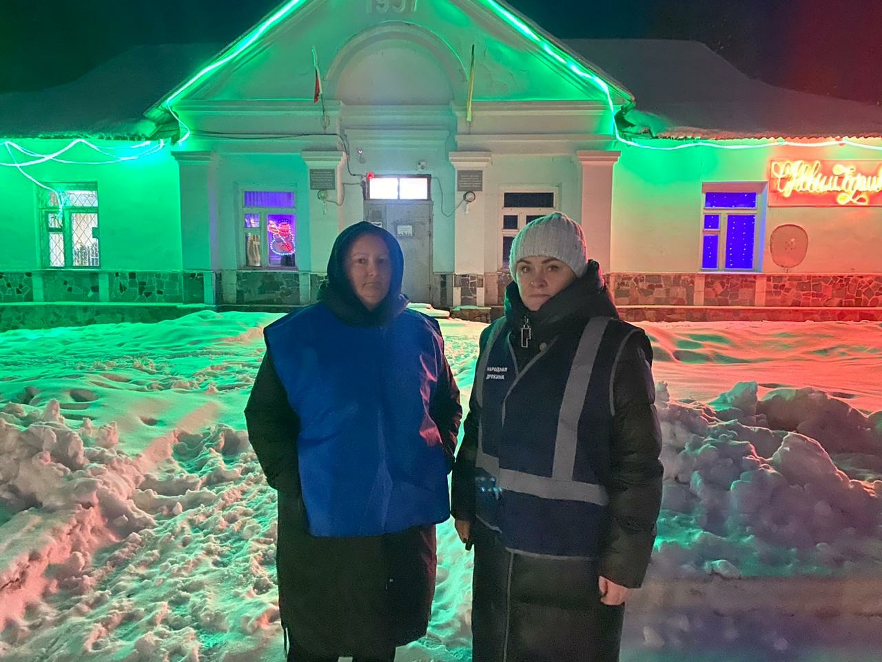 Рейды Рейды