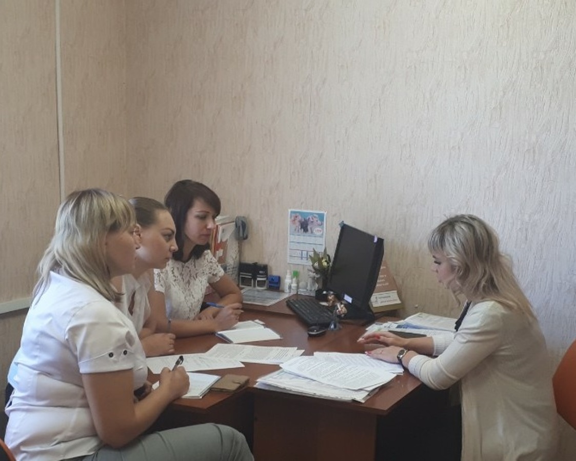 Повышаем качество предоставления услуг!