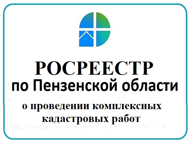 Извещения о начале проведении комплексных кадастровых работ получили жители Пензенской области.