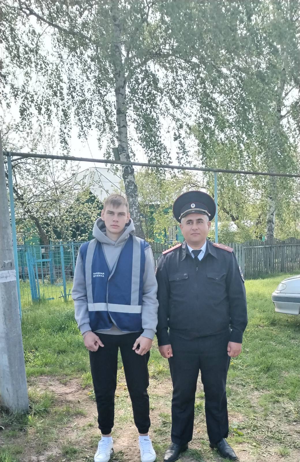 Рейды ДНД