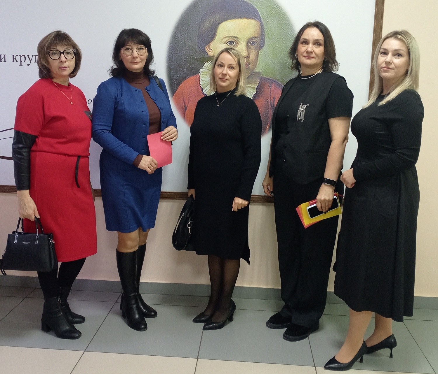 Участие педагогов района в областной научно-практической конференции