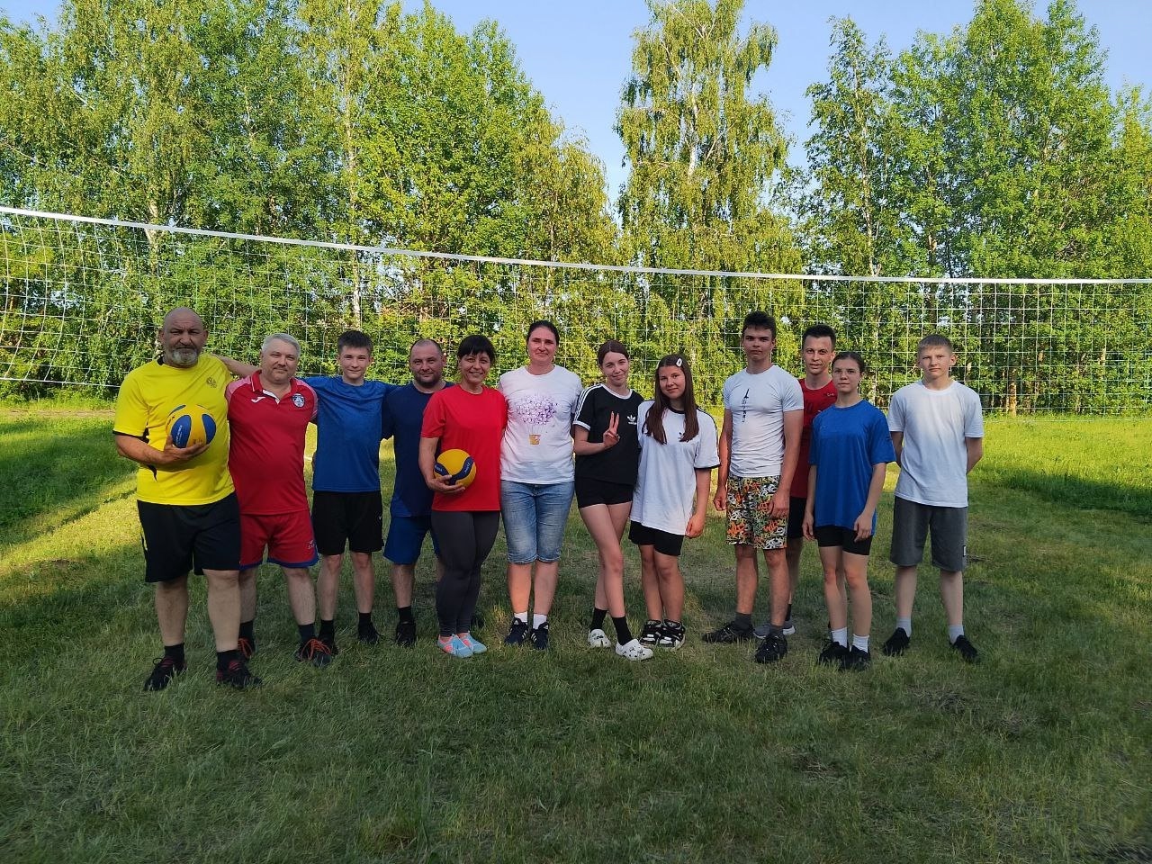 Связь поколений Связь поколений