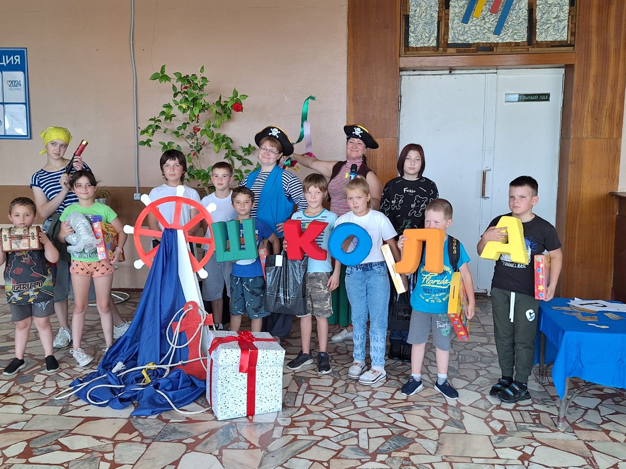 День открытых дверей в МБУ «БКЦСОН»! День открытых дверей в МБУ «БКЦСОН»!