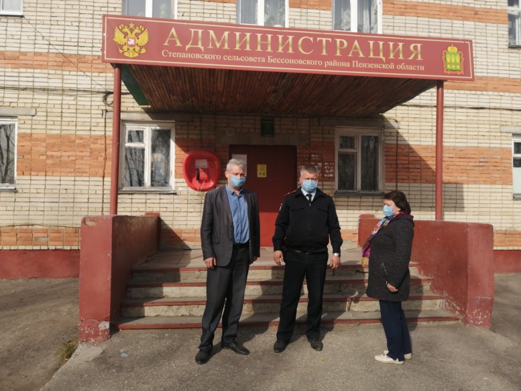 Межведомственный рейд Межведомственный рейд
