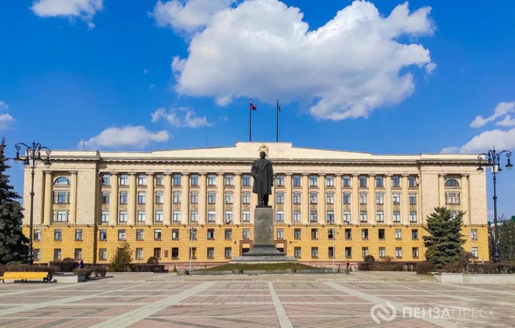 Подведены итоги исполнения консолидированного бюджета Пензенской области по доходам за январь-июнь 2025 года