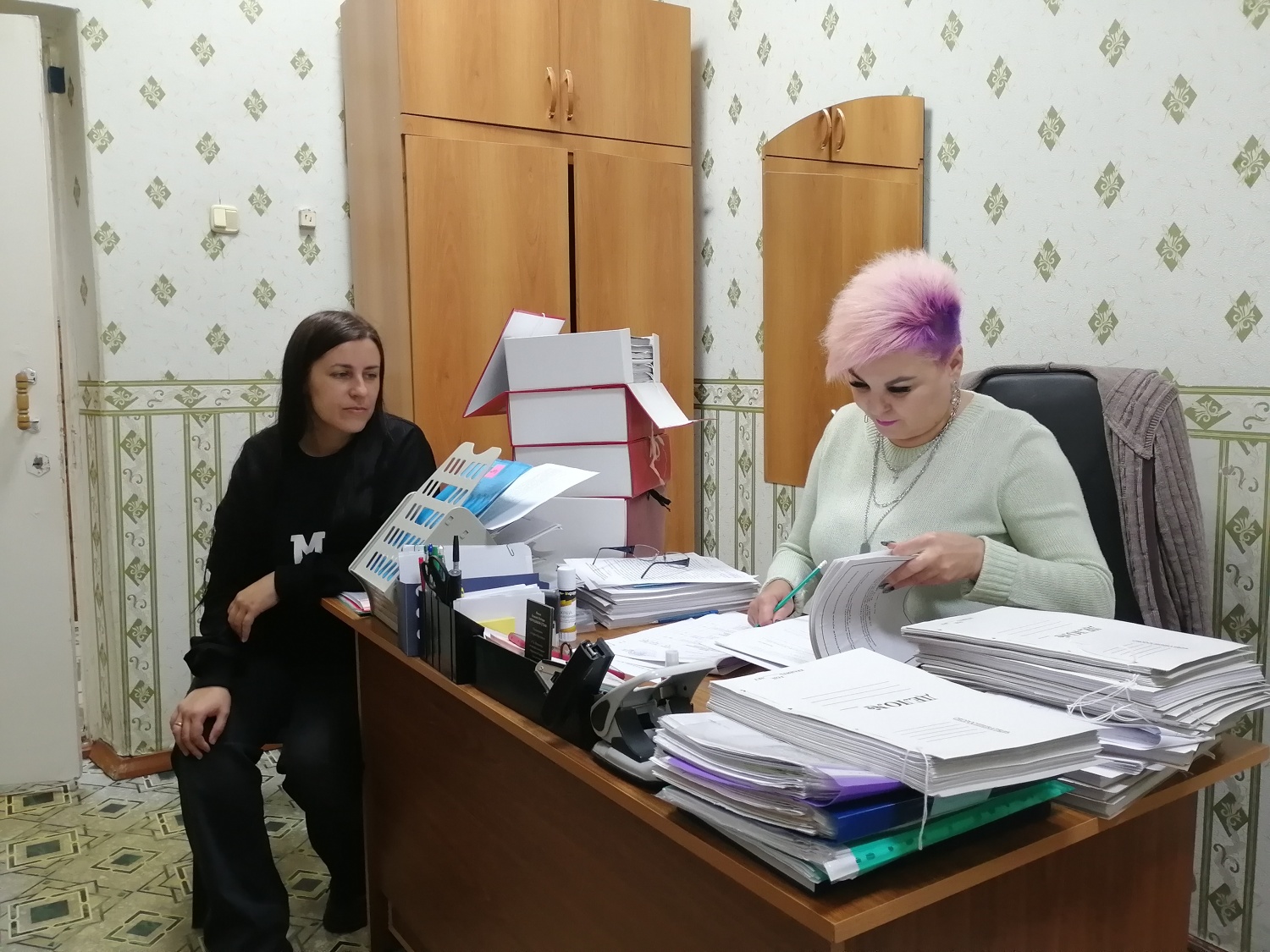 Прием документов постоянного срока хранения МБОУ СОШ № 1 с.Грабово Бессоновского района Пензенской области в архивный отдел администрации Бессоновского района. Прием документов постоянного срока хранения МБОУ СОШ № 1 с.Грабово Бессоновского района Пензенской области в архивный отдел администрации Бессоновского района.