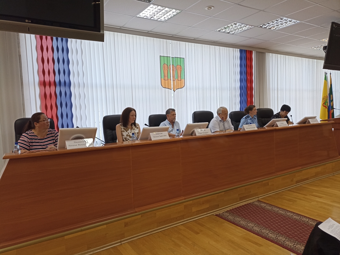 Состоялось расширенное заседание «Муниципальной правовой клиники» при Ассоциации «Совет муниципальных образований Пензенской области» Состоялось расширенное заседание «Муниципальной правовой клиники» при Ассоциации «Совет муниципальных образований Пензенской области»