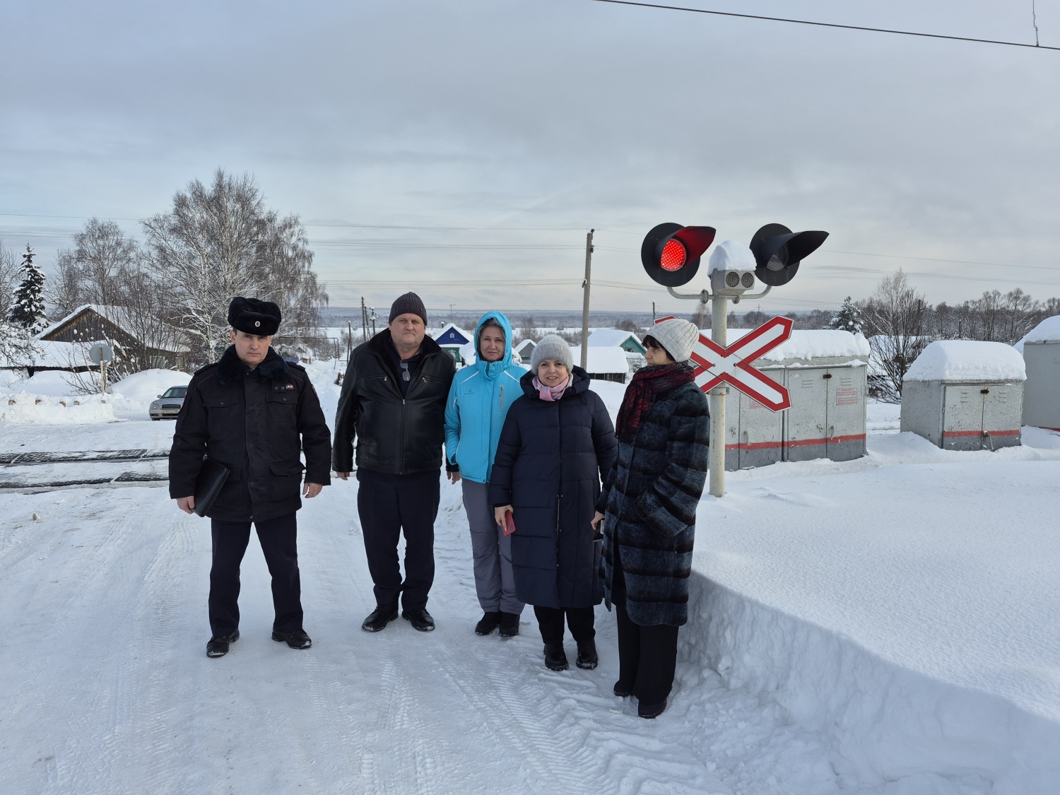 Межведомственный рейд