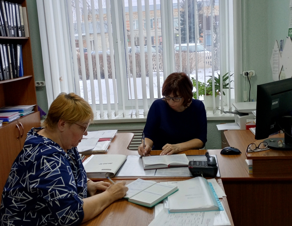 Состоялся семинар-совещание для руководителей муниципальных методических служб
