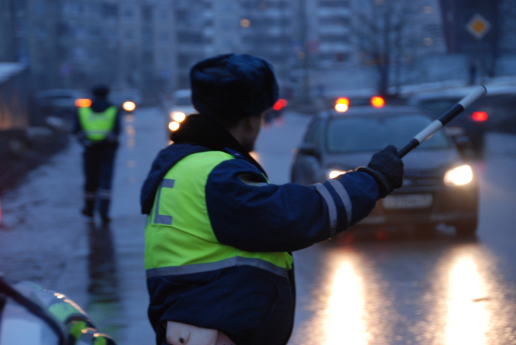 Операция «Технеисправность»