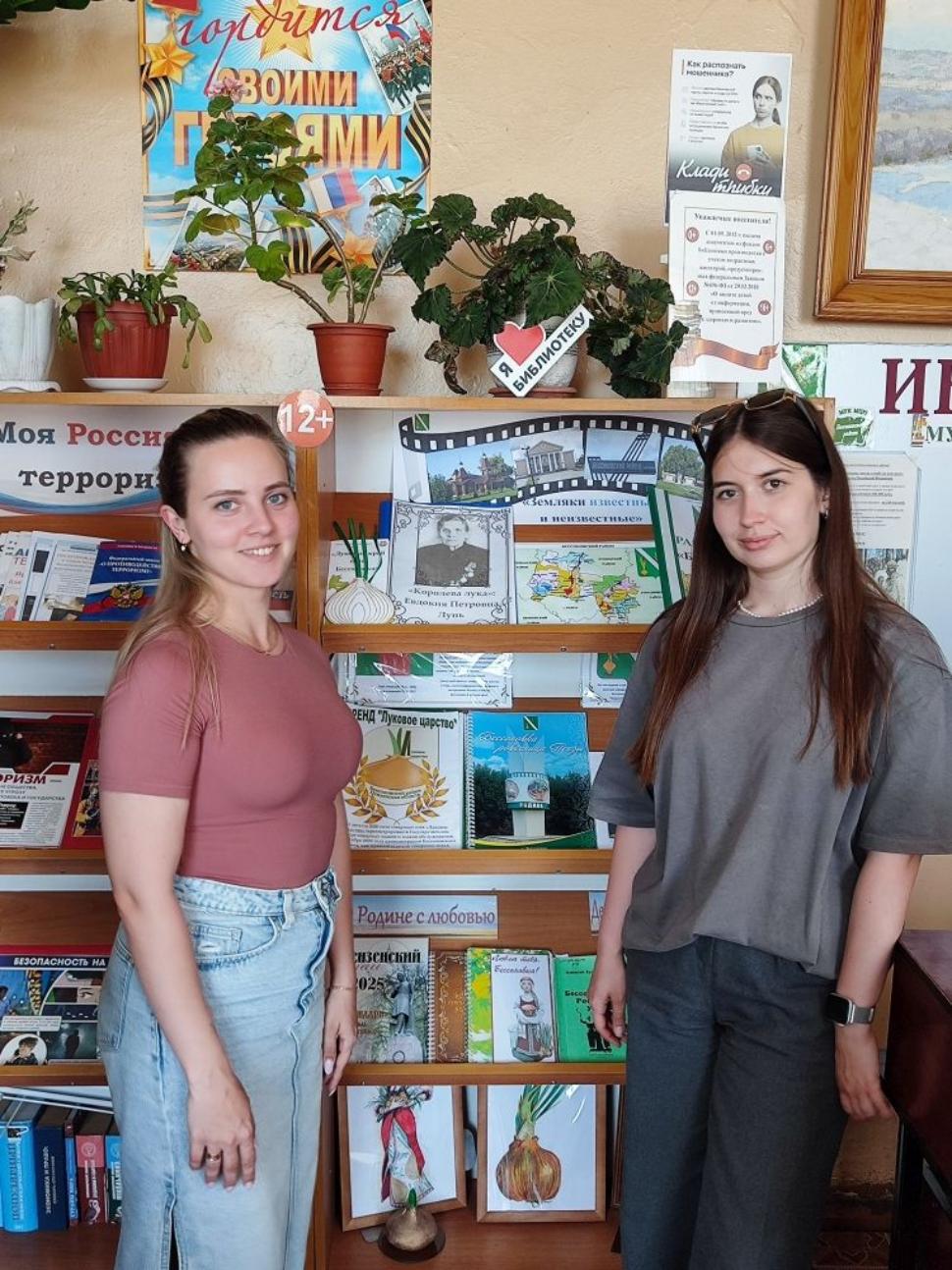 Краеведческий час «Земляки известные и неизвестные»