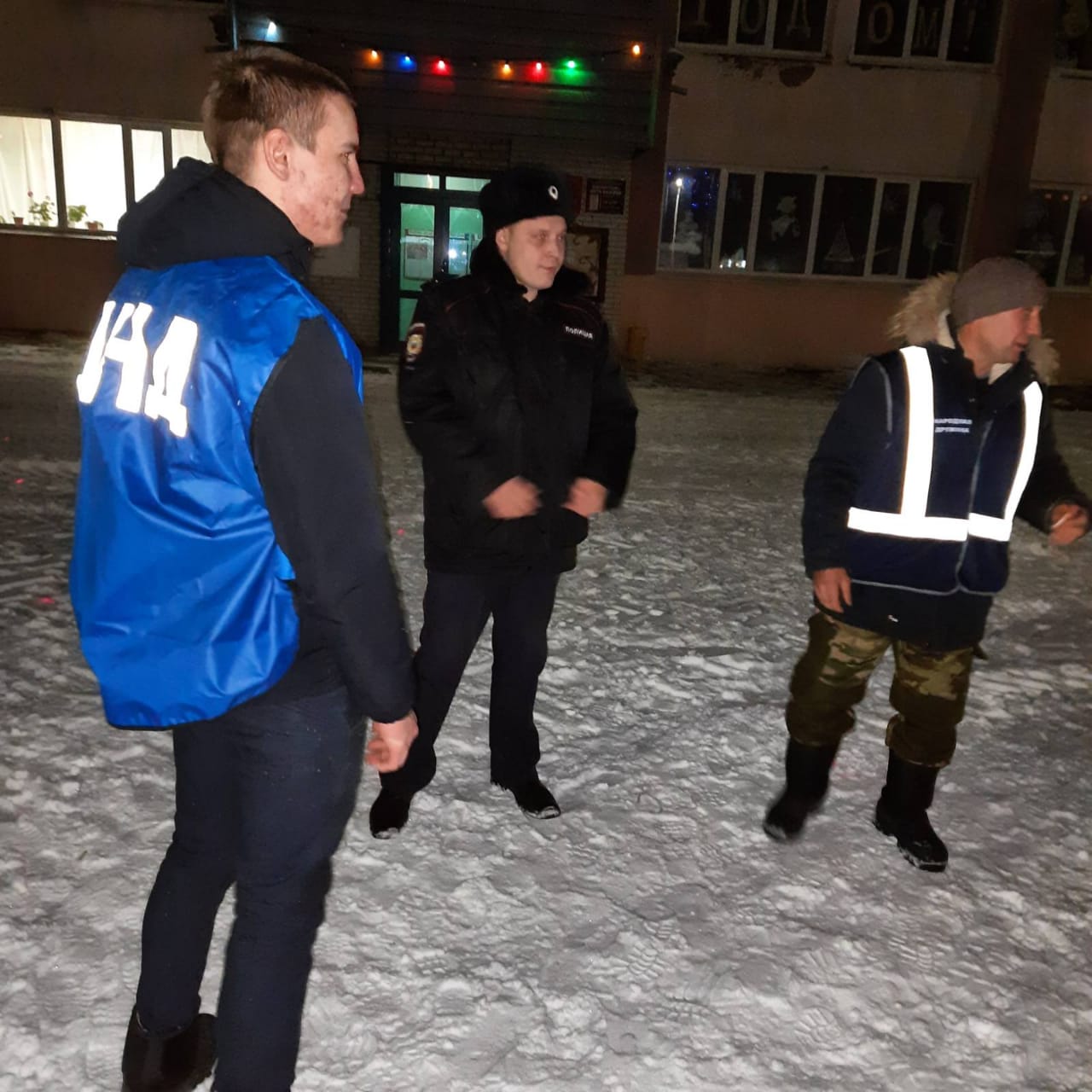 Рейды ДНД