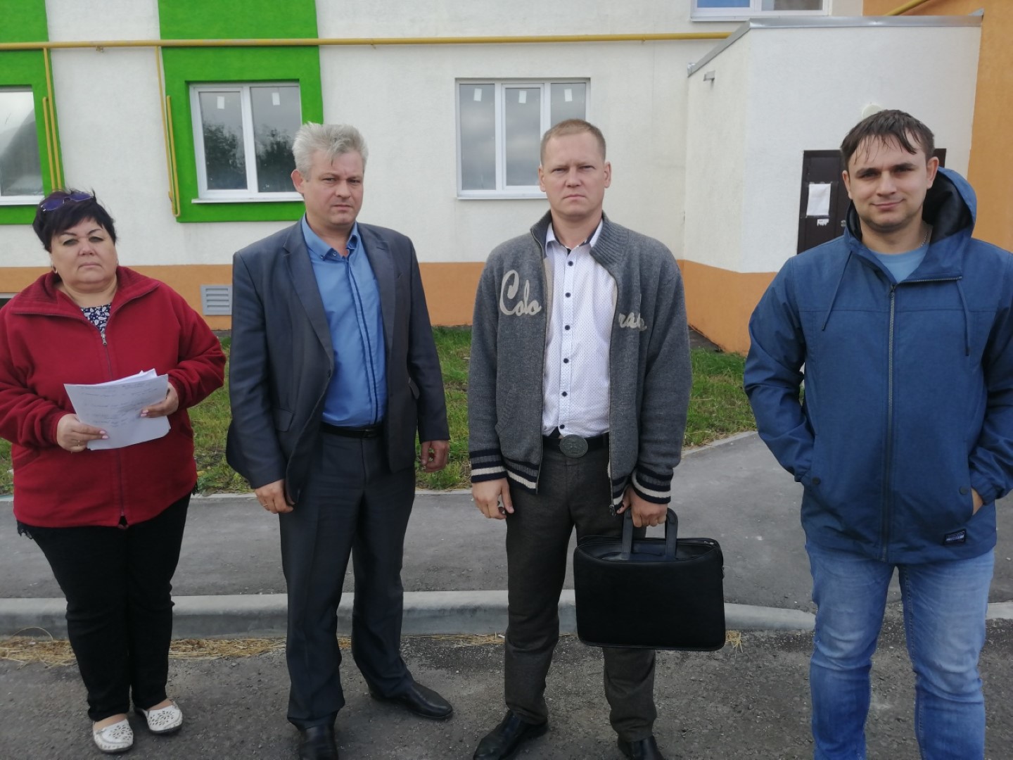 Межведомственный рейд