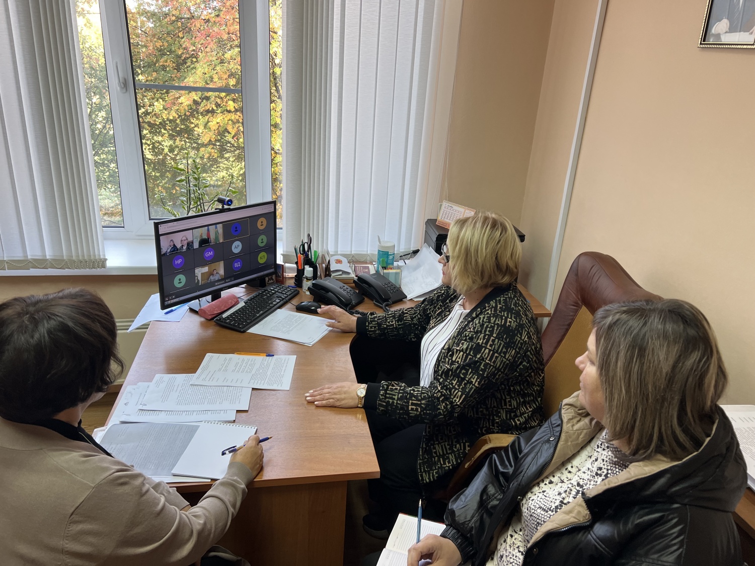 Обучающий семинар Обучающий семинар