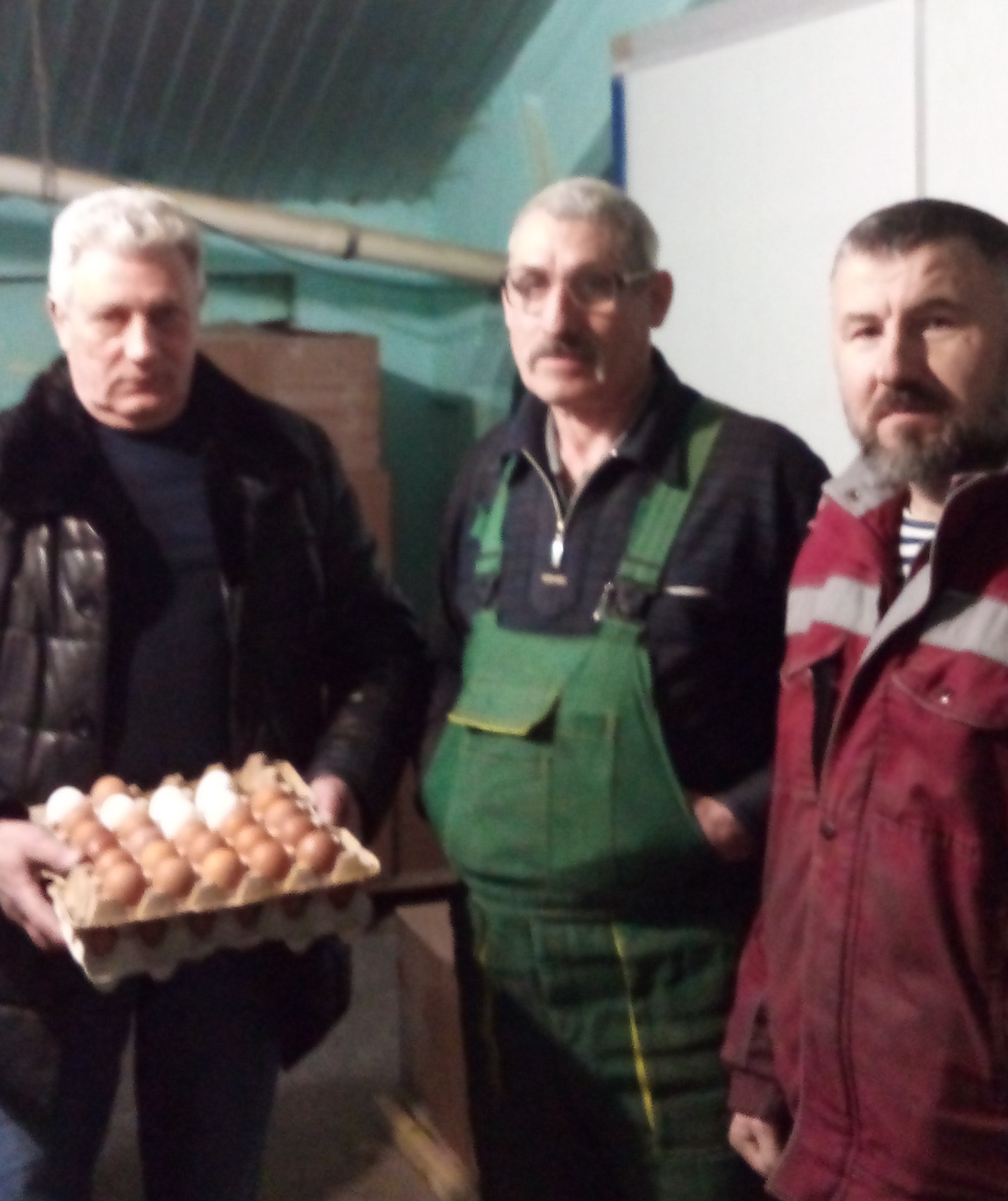 Перспективы развития хозяйства Бессоновского района