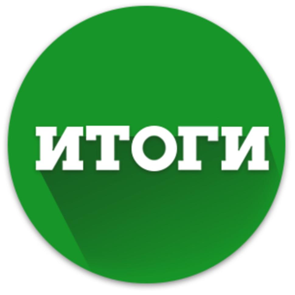 Итоги работы промышленных предприятий  за 1 полугодие 2024 года