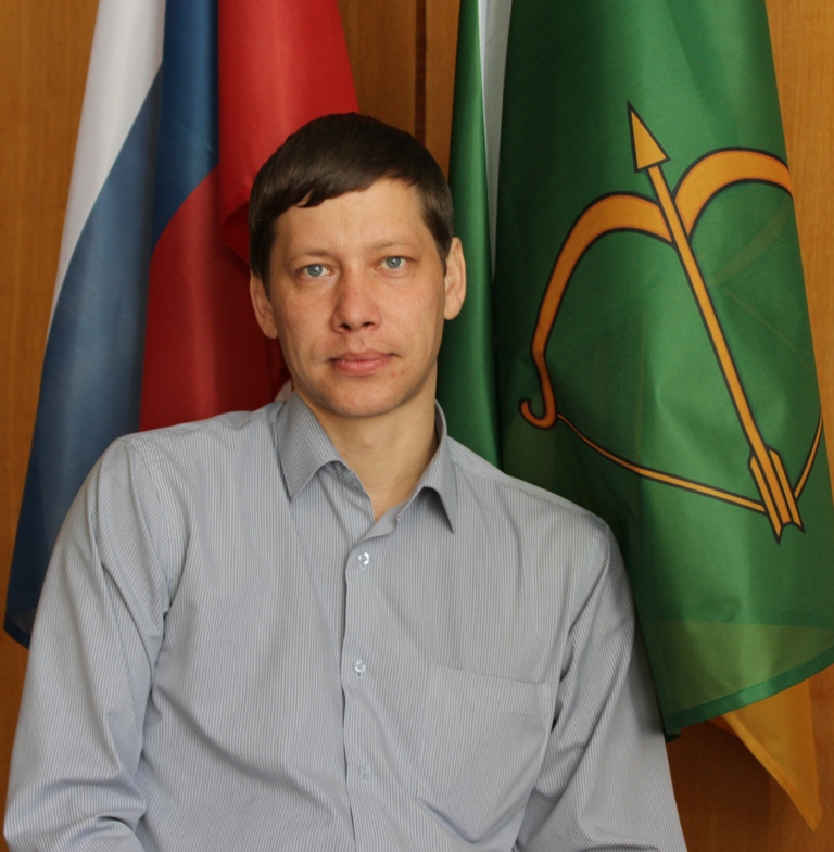 Кузечкин Сергей Александрович 