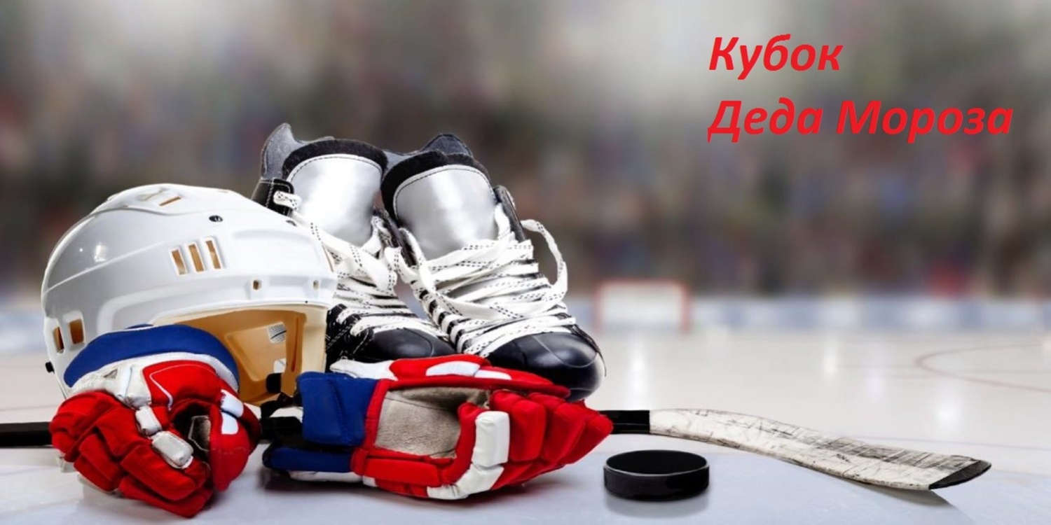 Кубок Деда Мороза.