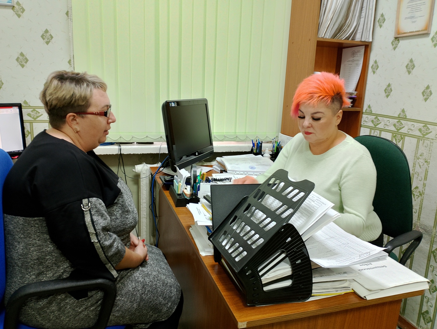 ПАСПОРТИЗАЦИЯ  В БЕССОНОВСКОМ РАЙОНЕ ПЕНЗЕНСКОЙ ОБЛАСТИ