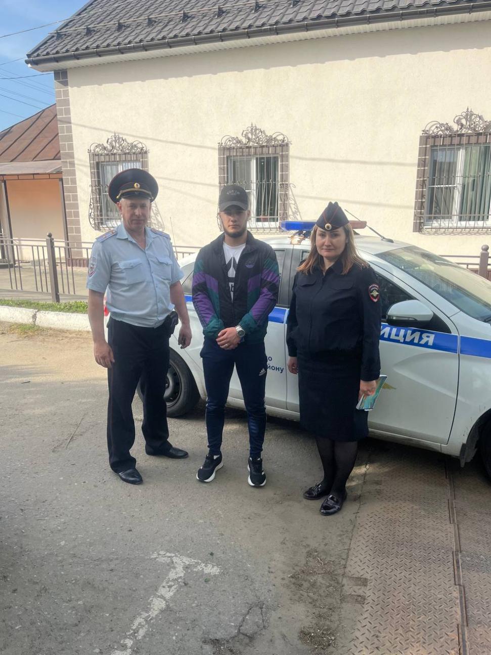 Участие бойцов отряда «Тигр» в ОПМ «Улица» Участие бойцов отряда «Тигр» в ОПМ «Улица»