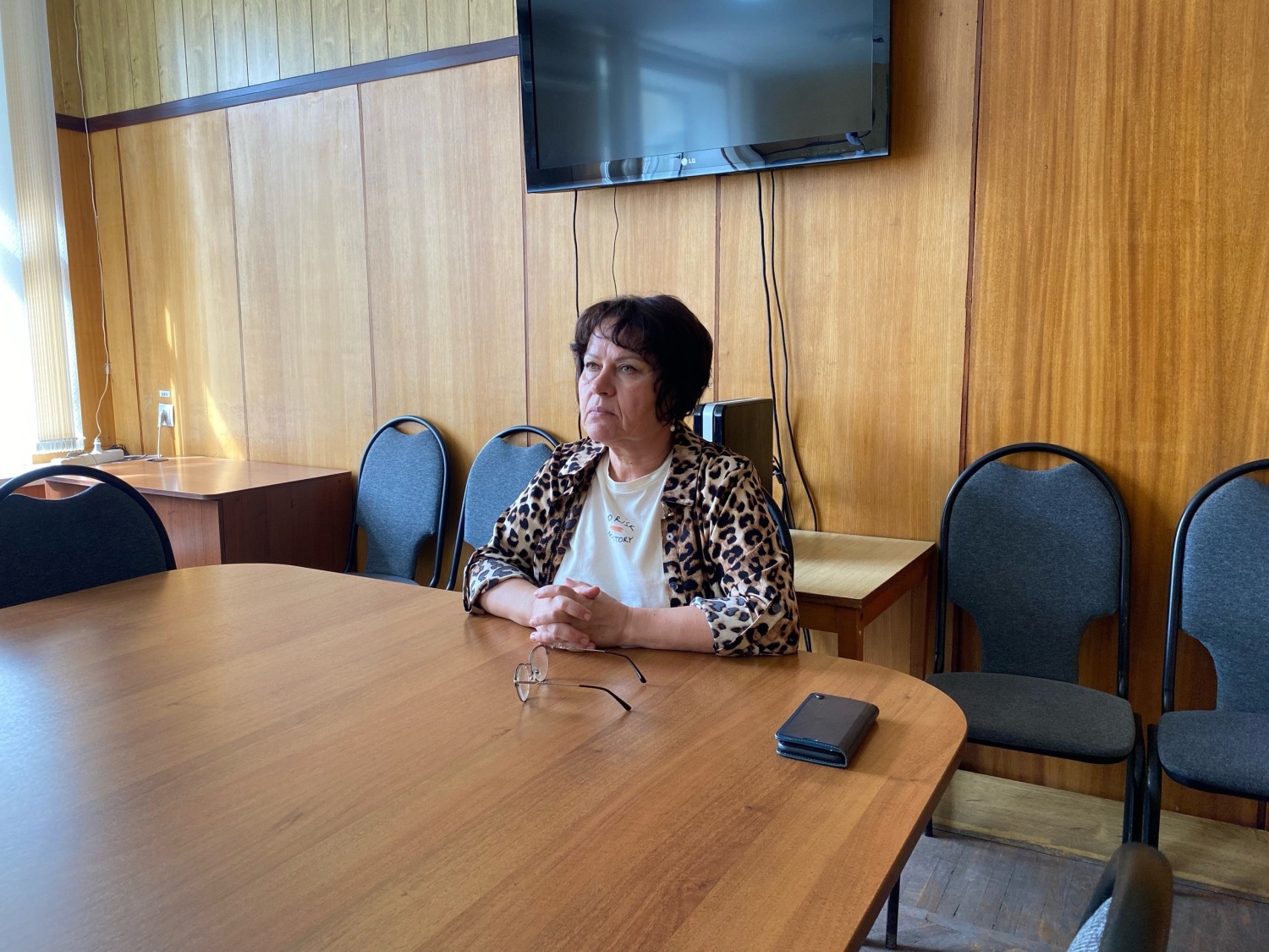 Итоги конкурса на включение в резерв управленческих кадров Бессоновского района Пензенской области