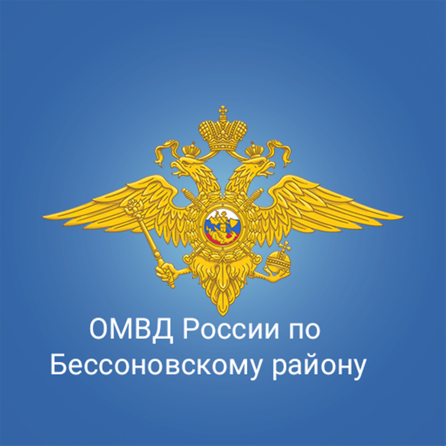 ОМВД по Бессоновскому району информирует: 