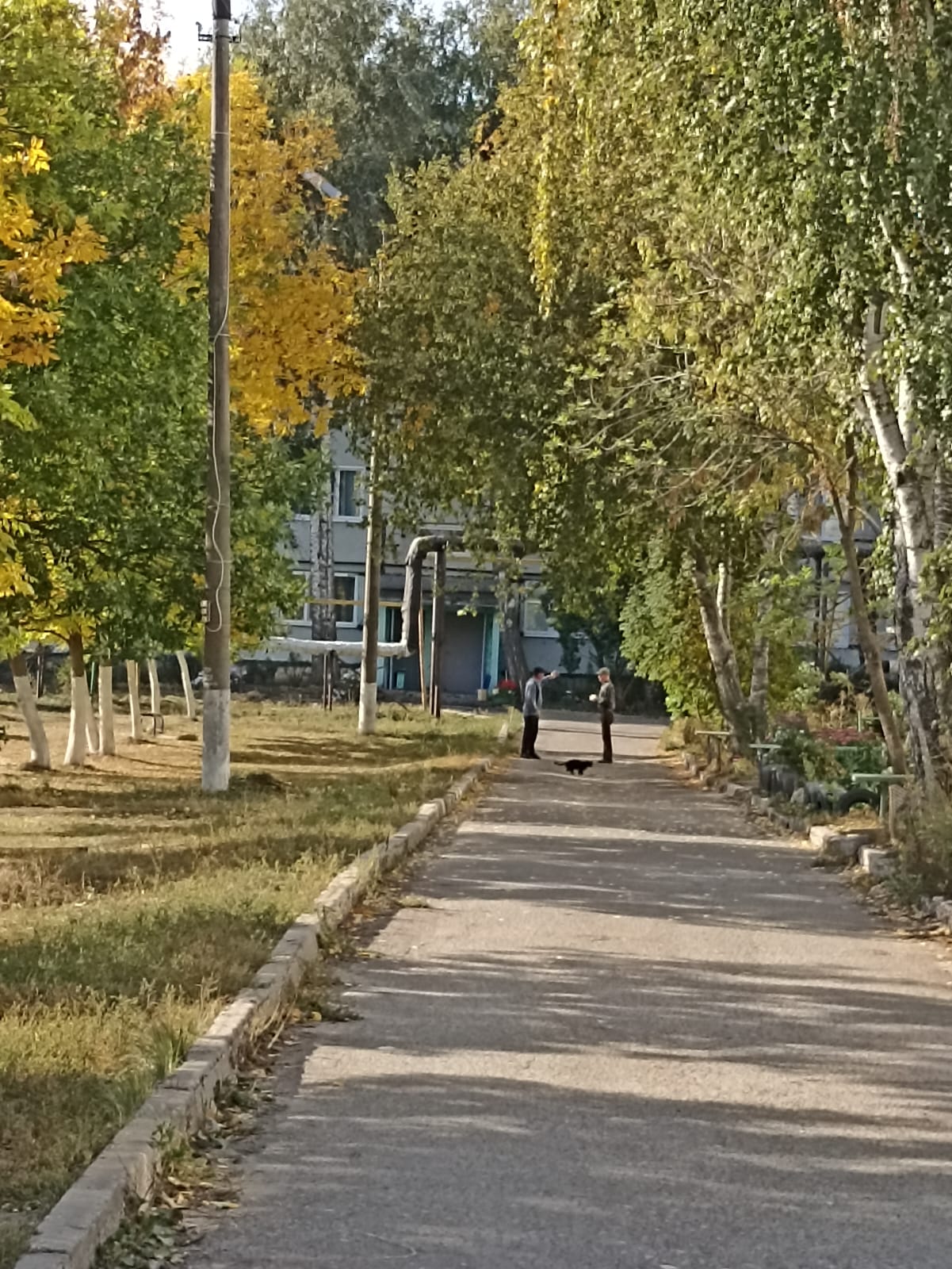 Межведомственный рейд