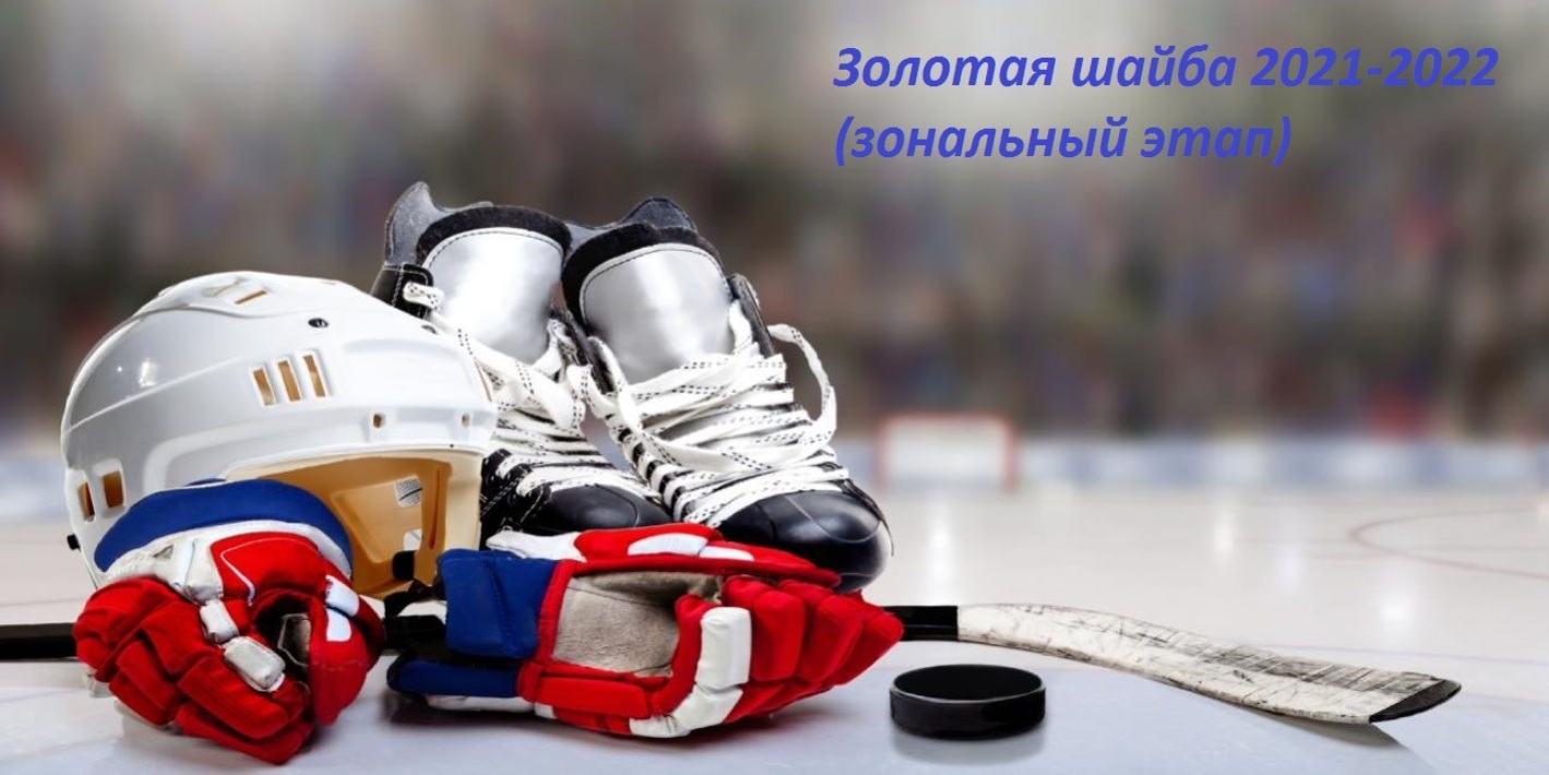 Областные зональные соревнования по хоккею (1-я подгруппа) в рамках Всероссийского турнира юных хоккеистов«Золотая шайба» имени А.В. Тарасова сезона 2020-2021 гг