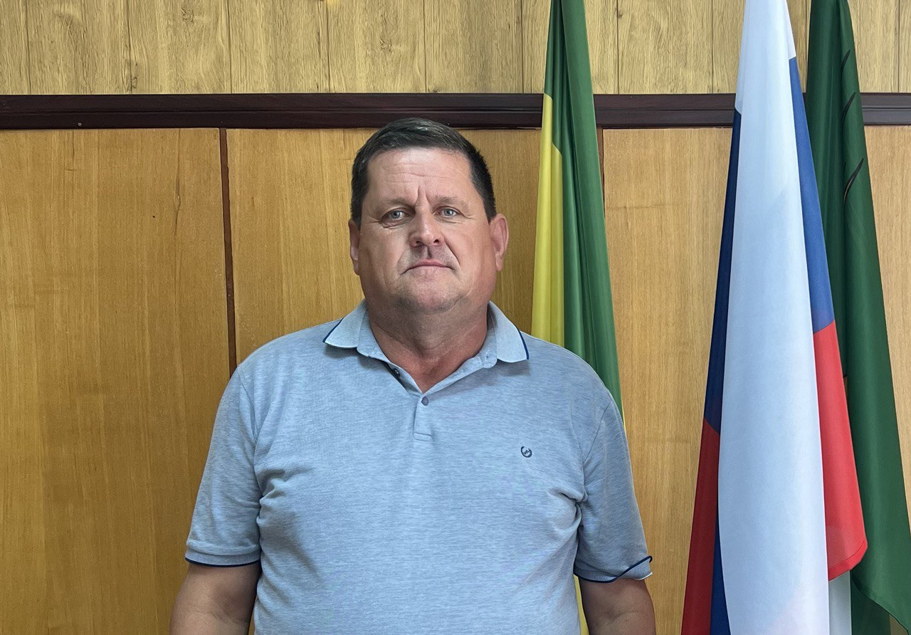 Тамошкин Николай Николаевич