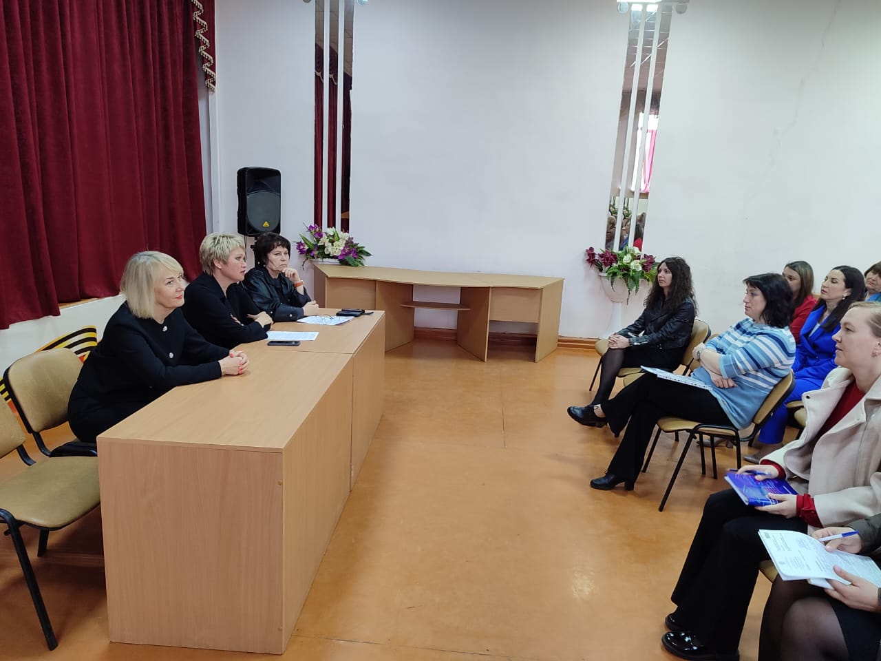Проведение публичных слушаний по годовому отчету об исполнении бюджета Бессоновского района за 2024 год