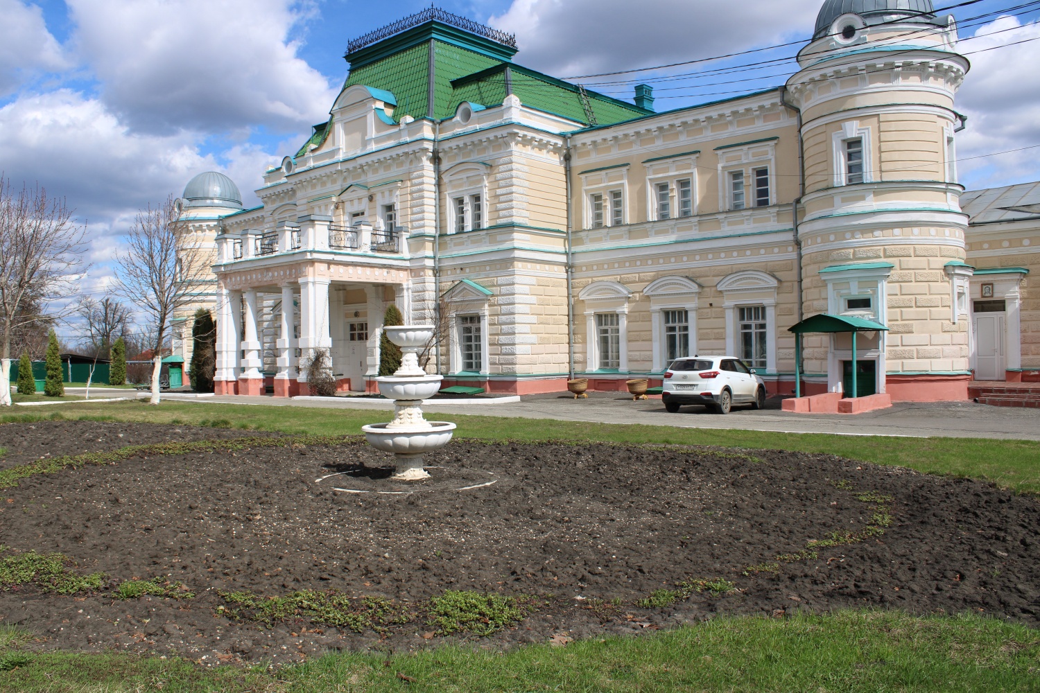 Бессоновский район присоединился к  акции «Всероссийский день заботы о памятниках истории и культуры»