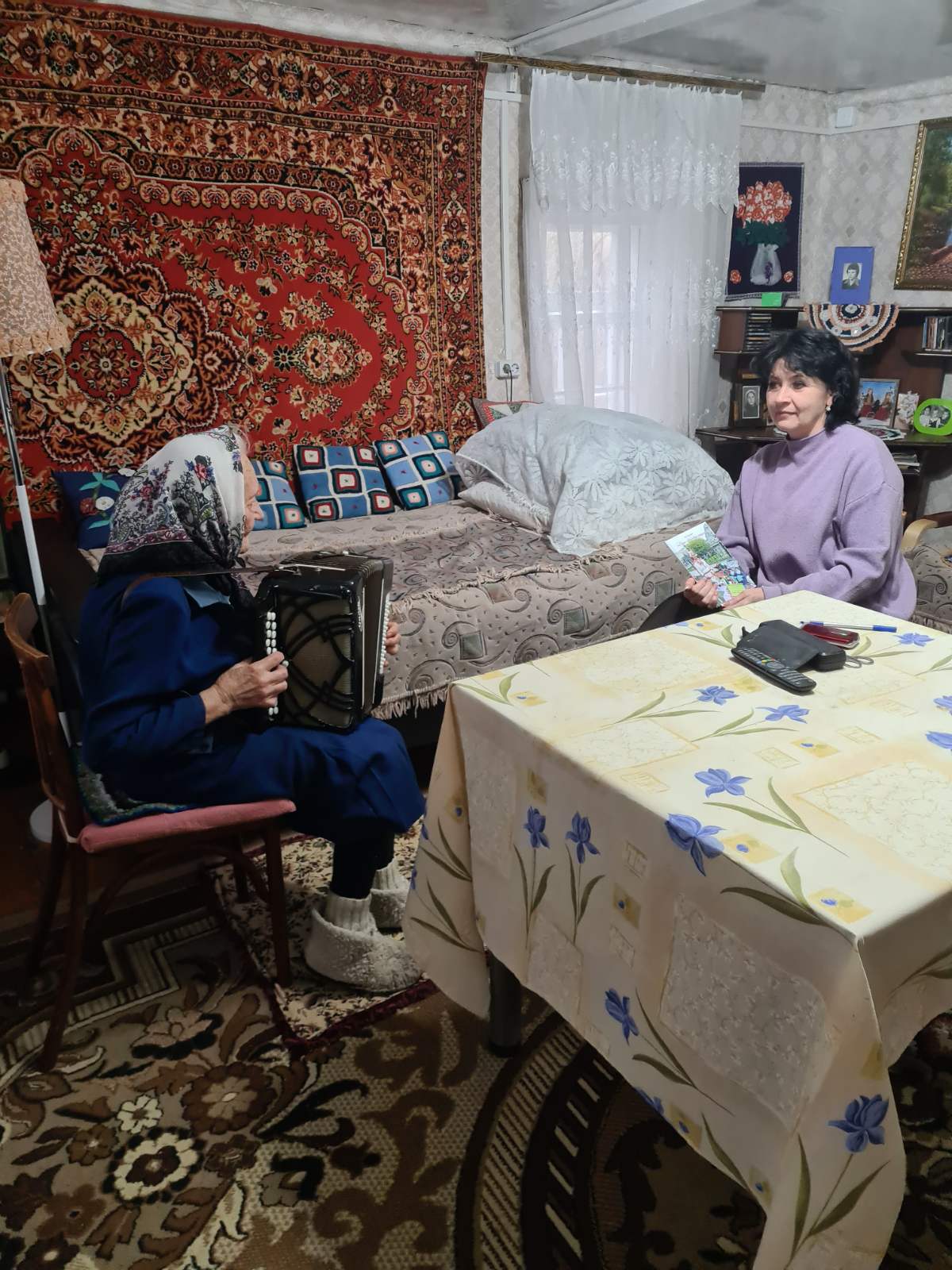 90-летний юбилей