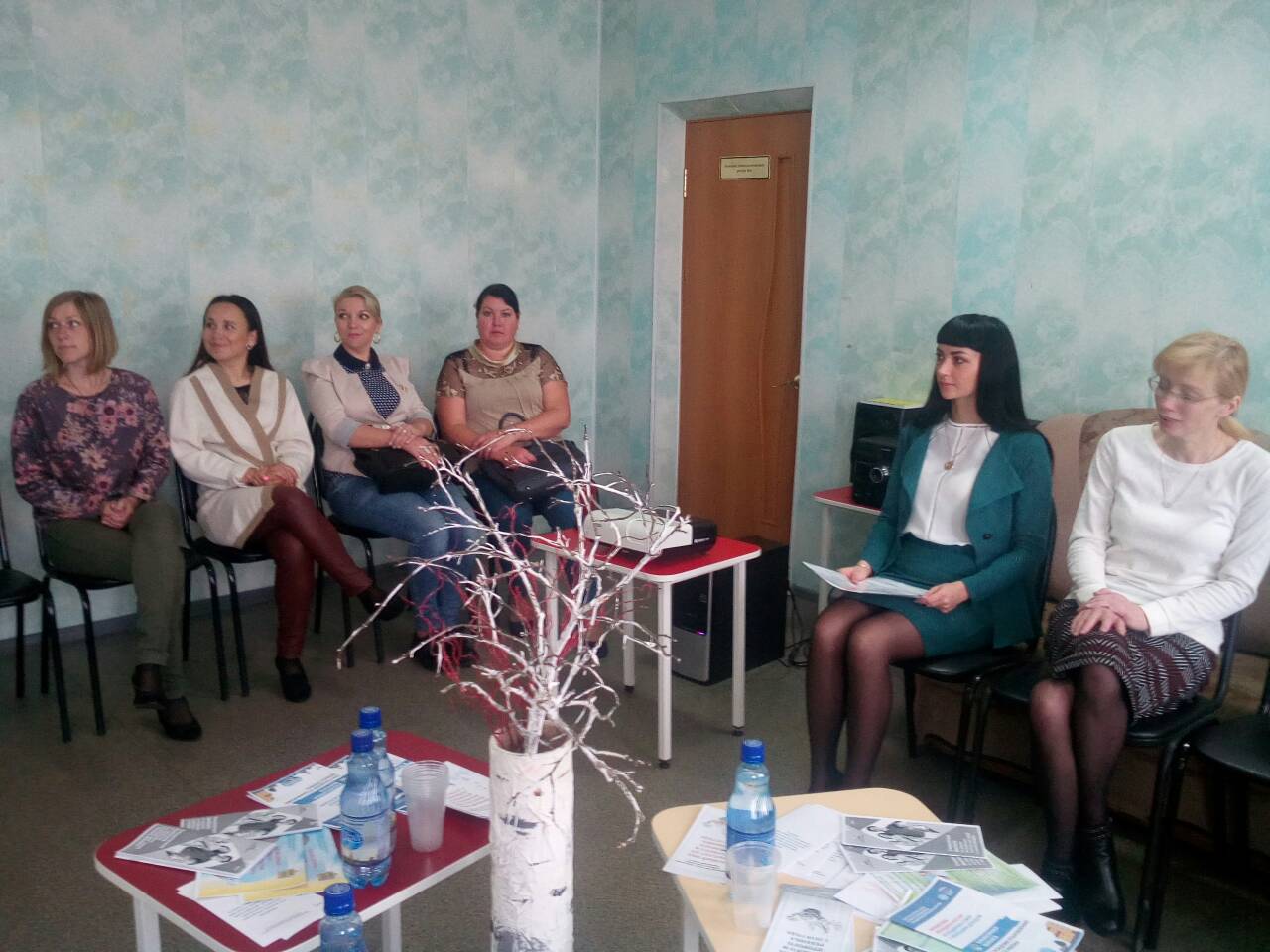 Помощь и поддержка российским семьям – инициатива  Президента России