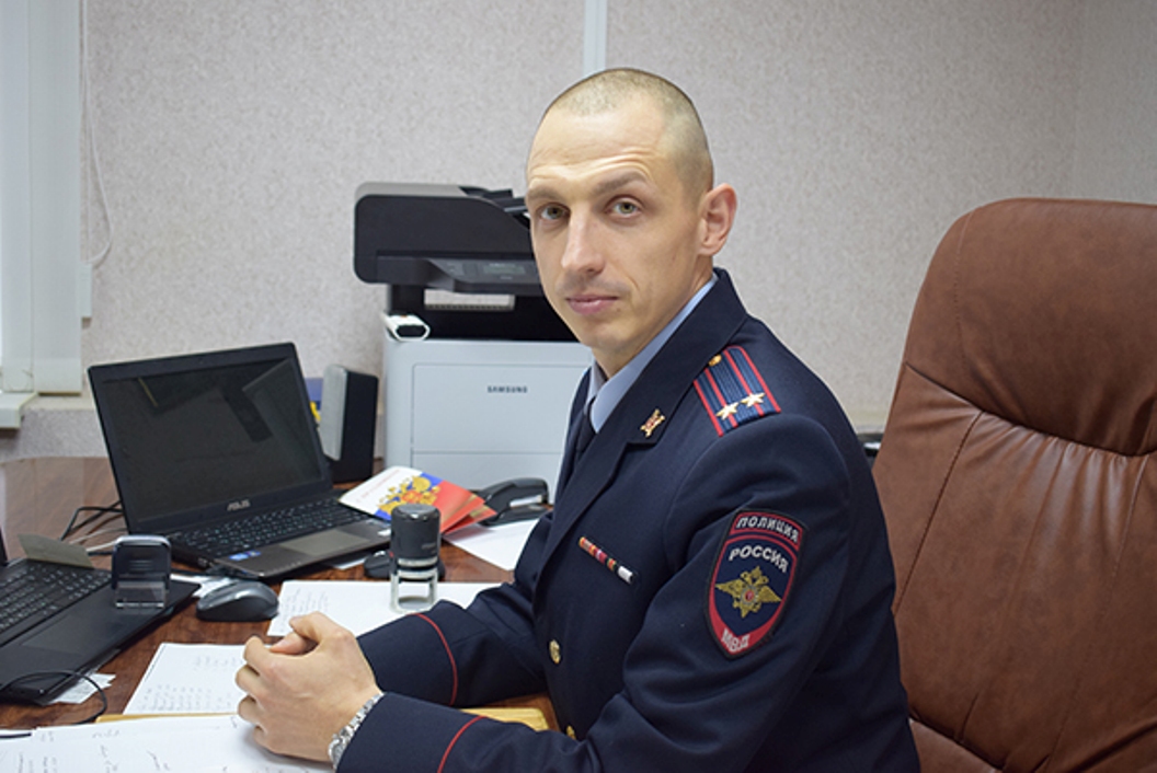 Уважаемые участники дорожного движения!