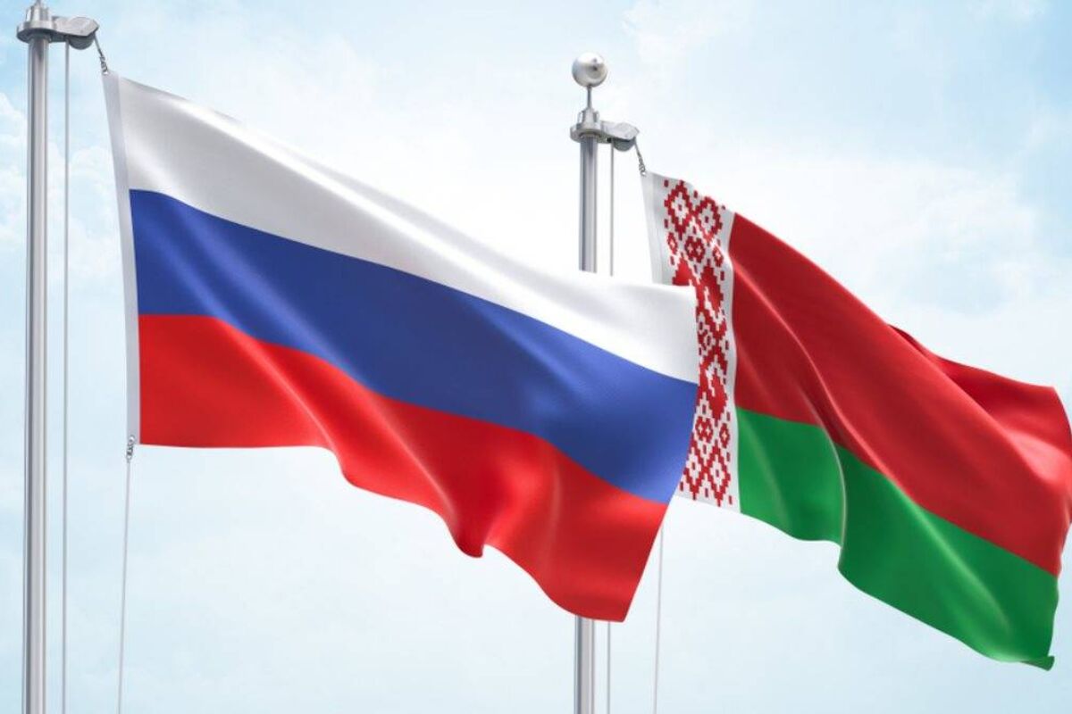 Приглашаем предприятия Пензенской области на вебинар, посвящённый возможностям биржевой торговли между Россией и Беларусью, который состоится 3 декабря в 10:00 
