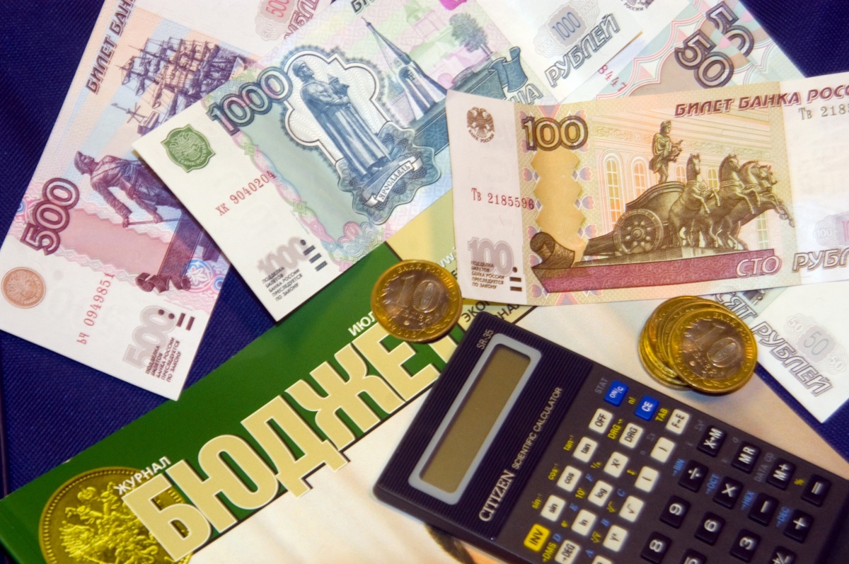 Проведен анализ исполнения бюджета Бессоновского района