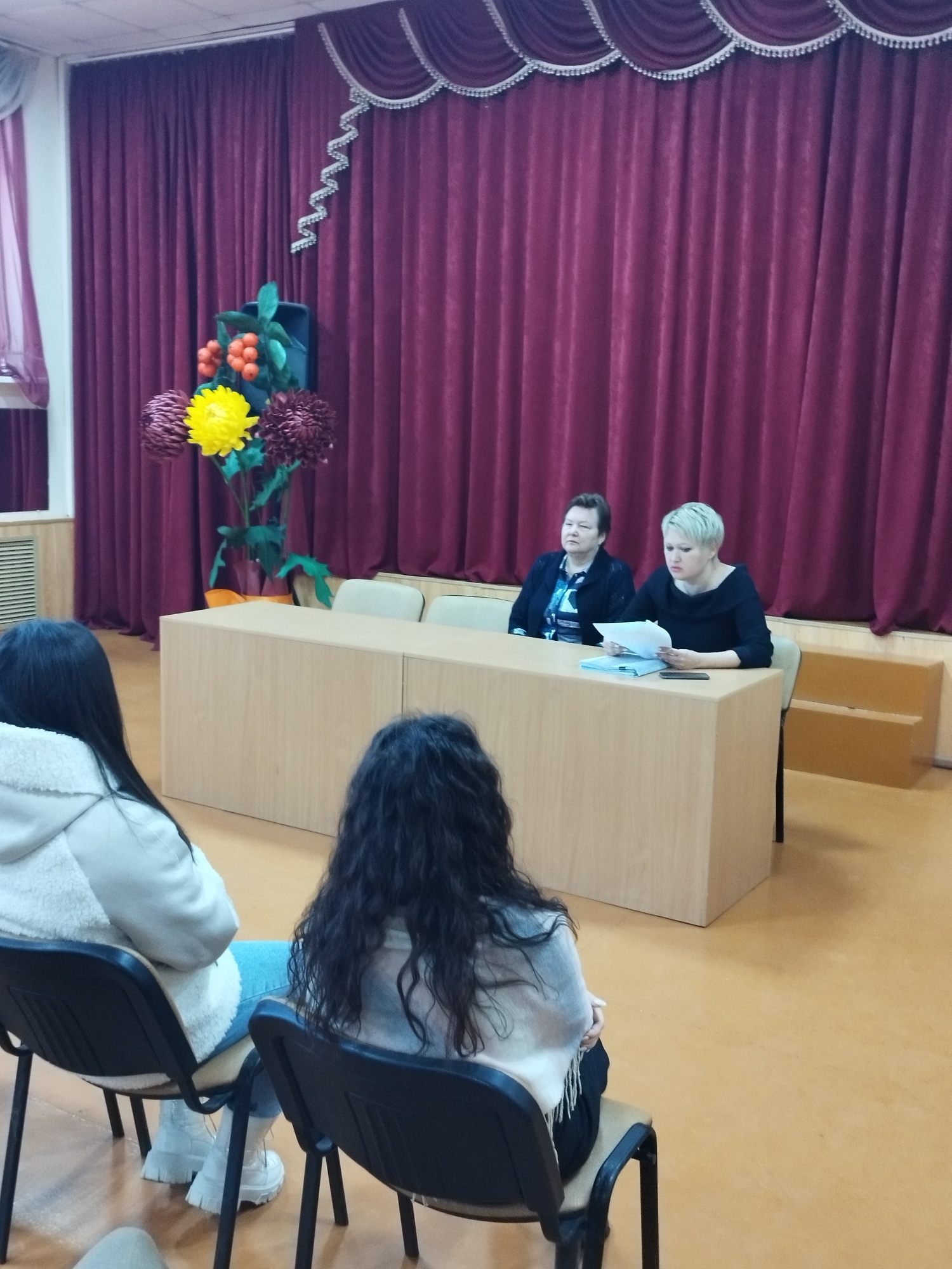 Состоялись публичные слушания по проекту бюджета Бессоновского района Пензенской области на 2023-2025 годы Состоялись публичные слушания по проекту бюджета Бессоновского района Пензенской области на 2023-2025 годы
