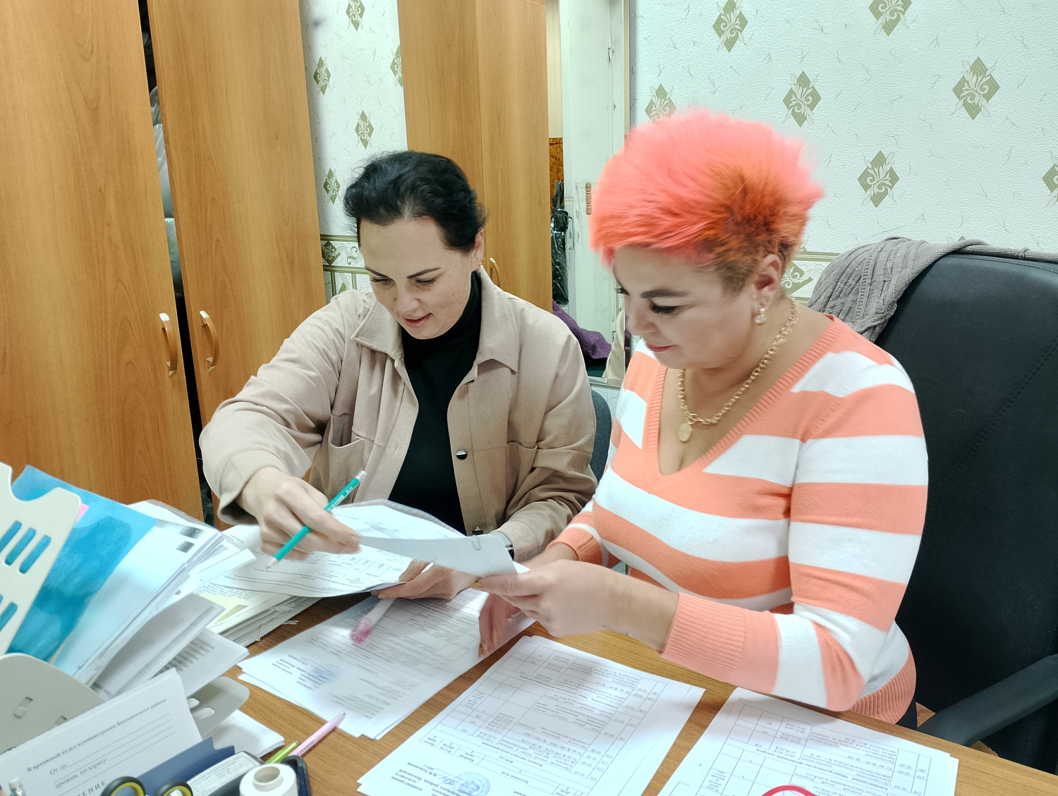 ПАСПОРТИЗАЦИЯ В БЕССОНОВСКОМ РАЙОНЕ ПЕНЗЕНСКОЙ ОБЛАСТИ ПАСПОРТИЗАЦИЯ В БЕССОНОВСКОМ РАЙОНЕ ПЕНЗЕНСКОЙ ОБЛАСТИ