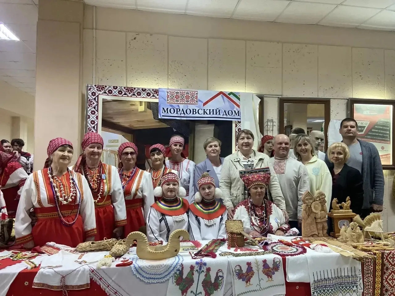   Учащиеся средней школы имени Героя Советского Союза А.М.Кижеватова приняли участие в  XIII Международном  студенческом форуме «Диалог культур – 2026»