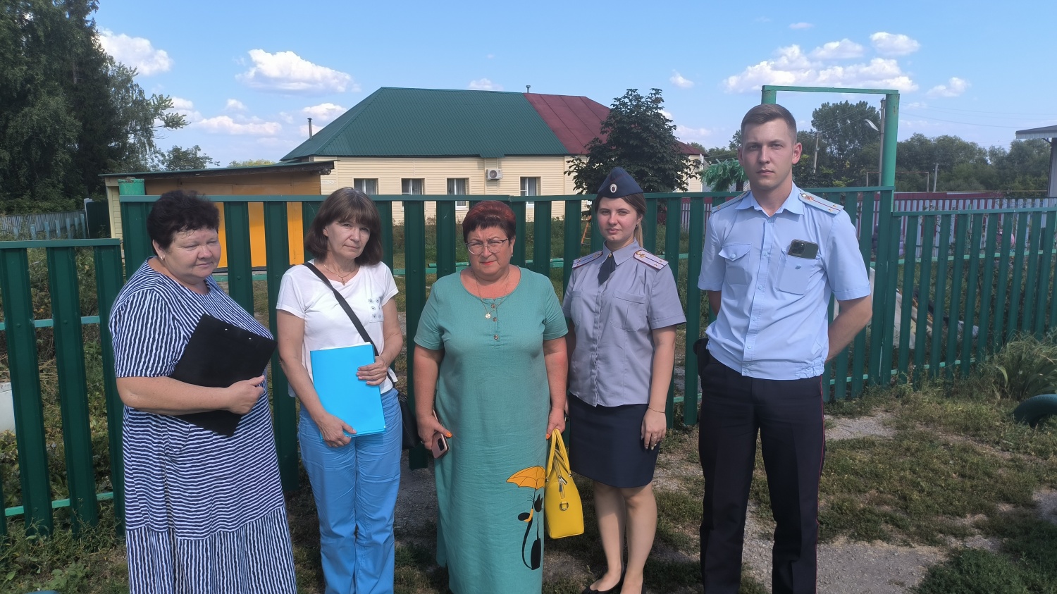 Межведомственный рейд