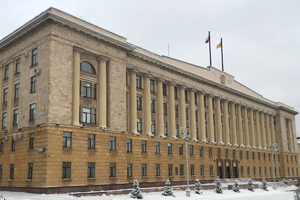 Подведены итоги исполнения консолидированного бюджета Пензенской области по доходам за 2025 год