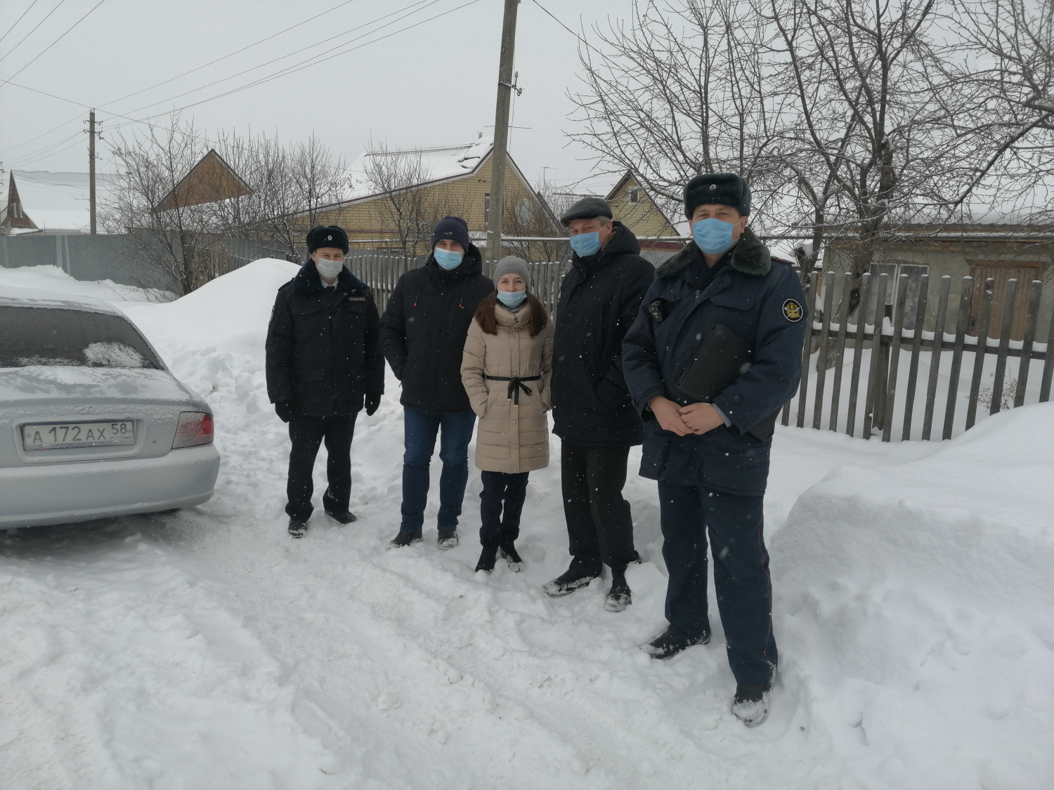 Межведомственный рейд