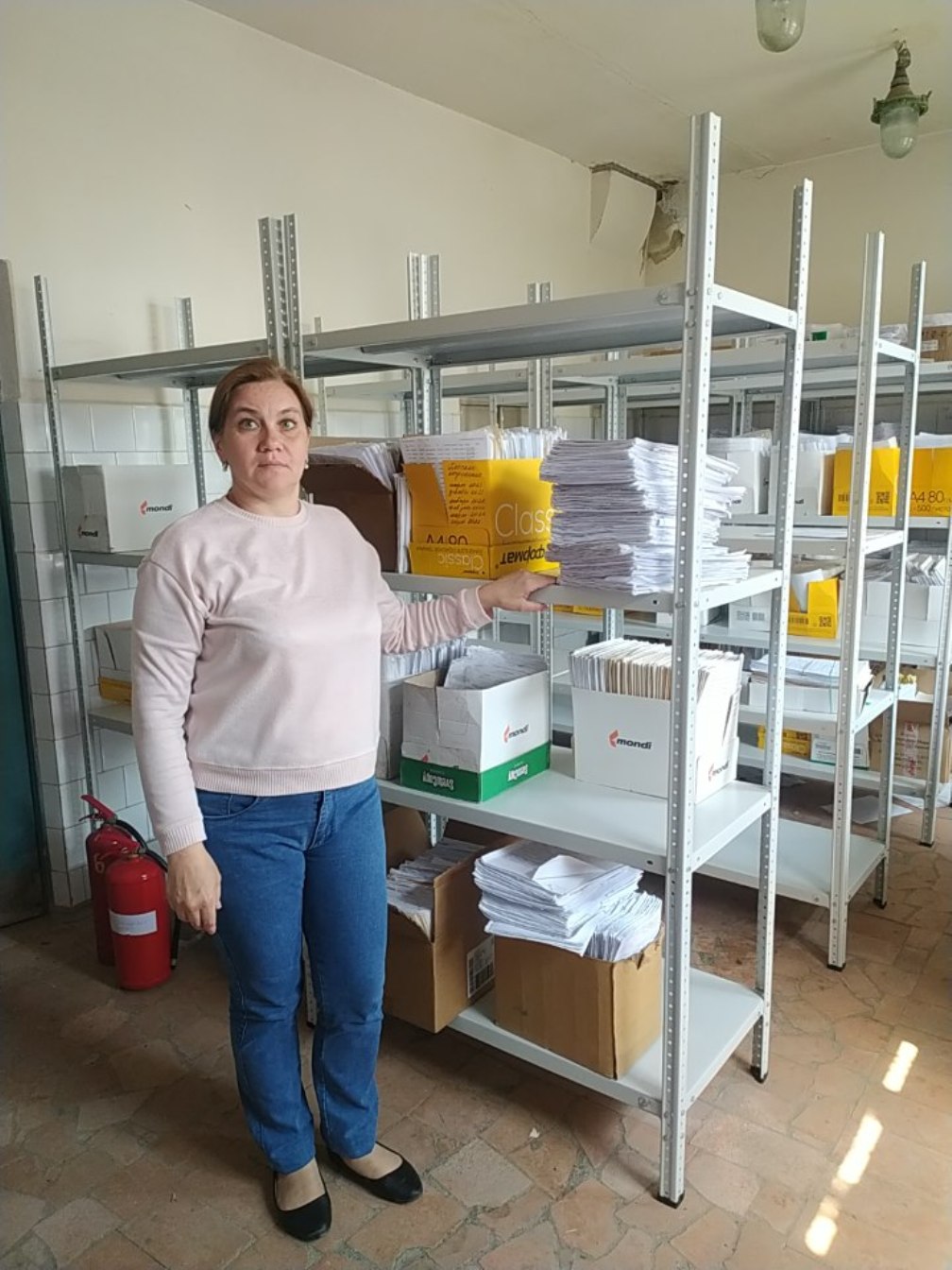 проверка ГБУЗ