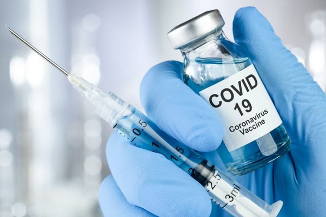 Вакцинация от COVID-19 для медработников