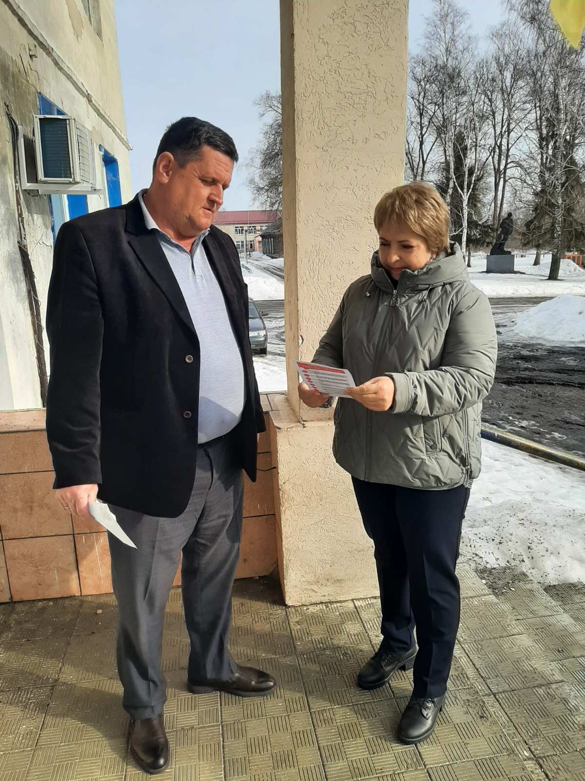 Продолжается общероссийская антинаркотическая акция «Сообщи, где торгуют смертью!»
