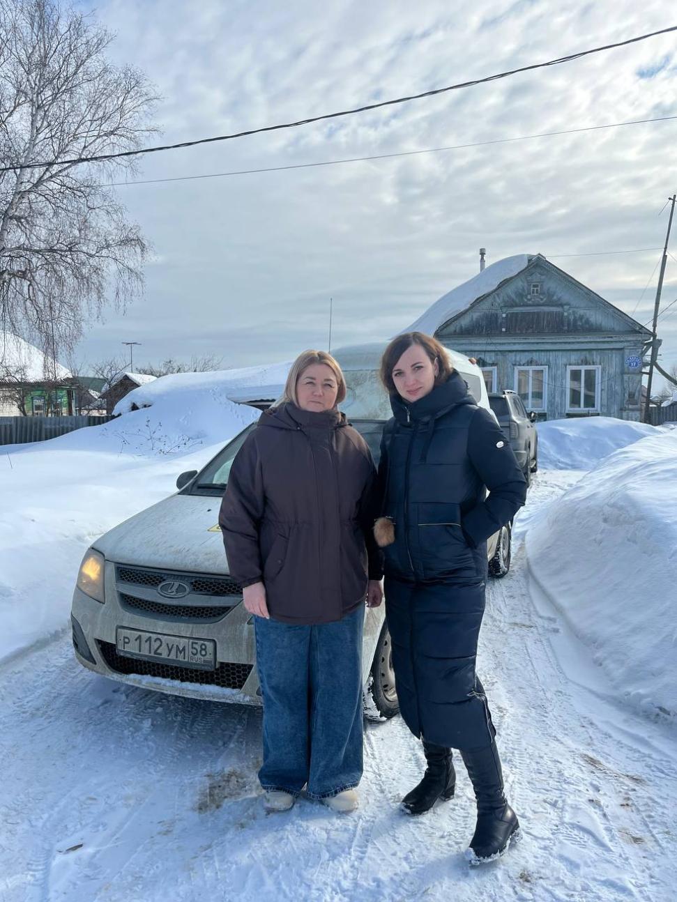 Проверка качества предоставления 
