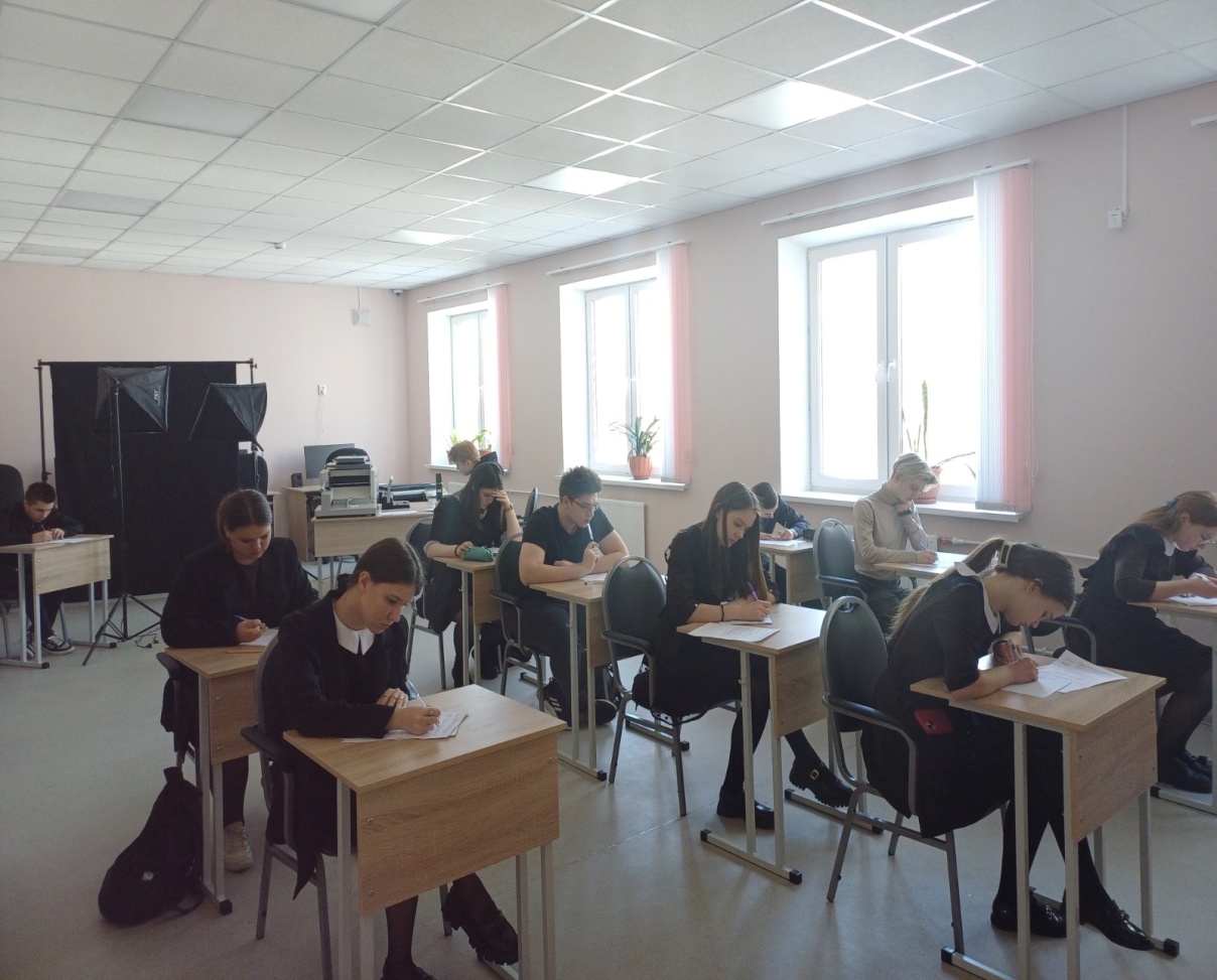 Олимпиада по основам избирательного права и избирательного процесса