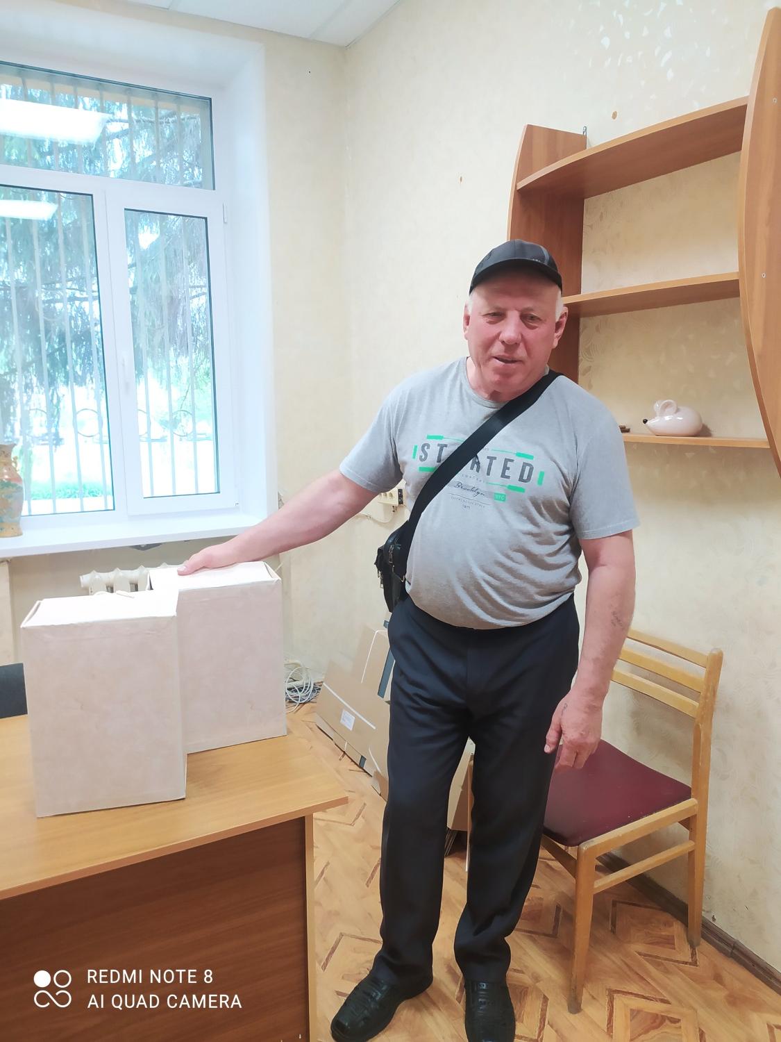 В муниципальном архиве Бессоновского района Пензенской области ведется работа по приему документов в соответствии с Графиком приема документов на 2026 год