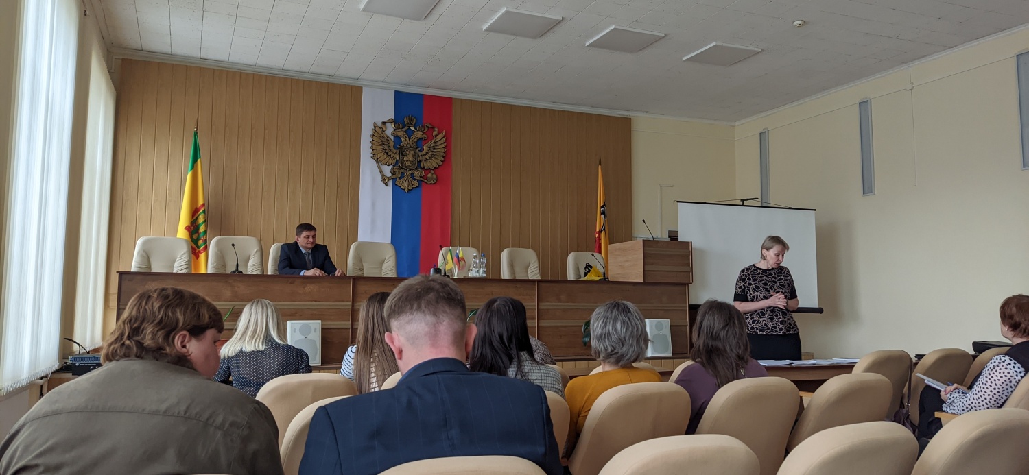 Избирательной комиссией Пензенской области проведен выездной семинар в Шемышейском районе Пензенской области Избирательной комиссией Пензенской области проведен выездной семинар в Шемышейском районе Пензенской области